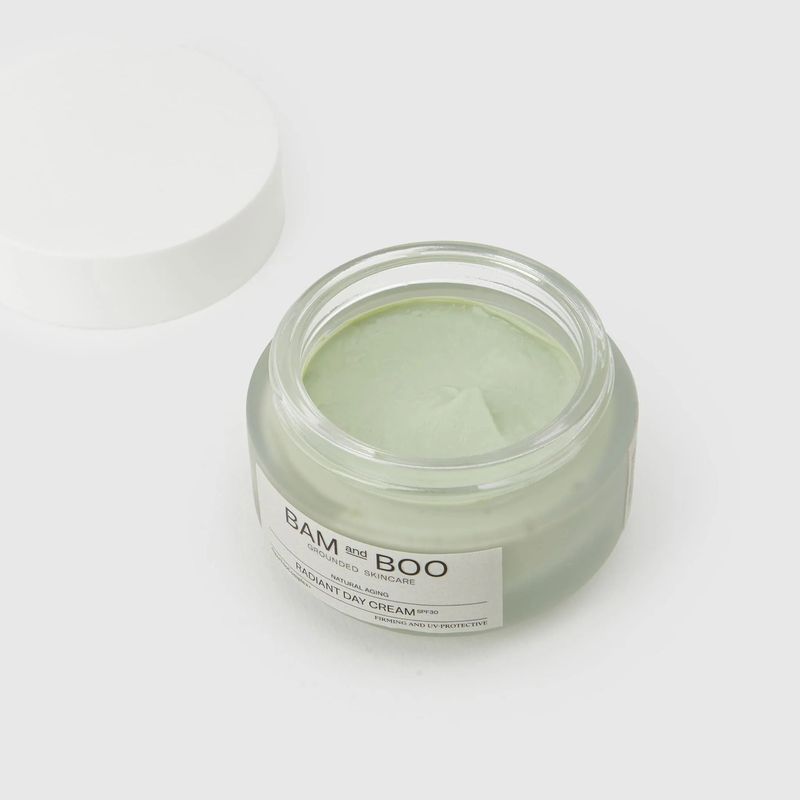 Radiant Day Cream SPF 30 | Bam and Boo