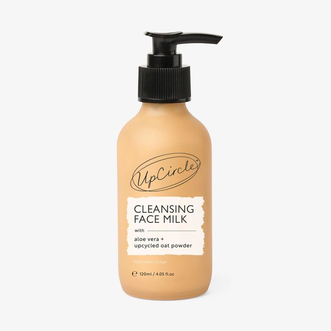 Hovedbilde Cleansing Face Milk - Oat Powder + Aloe Vera