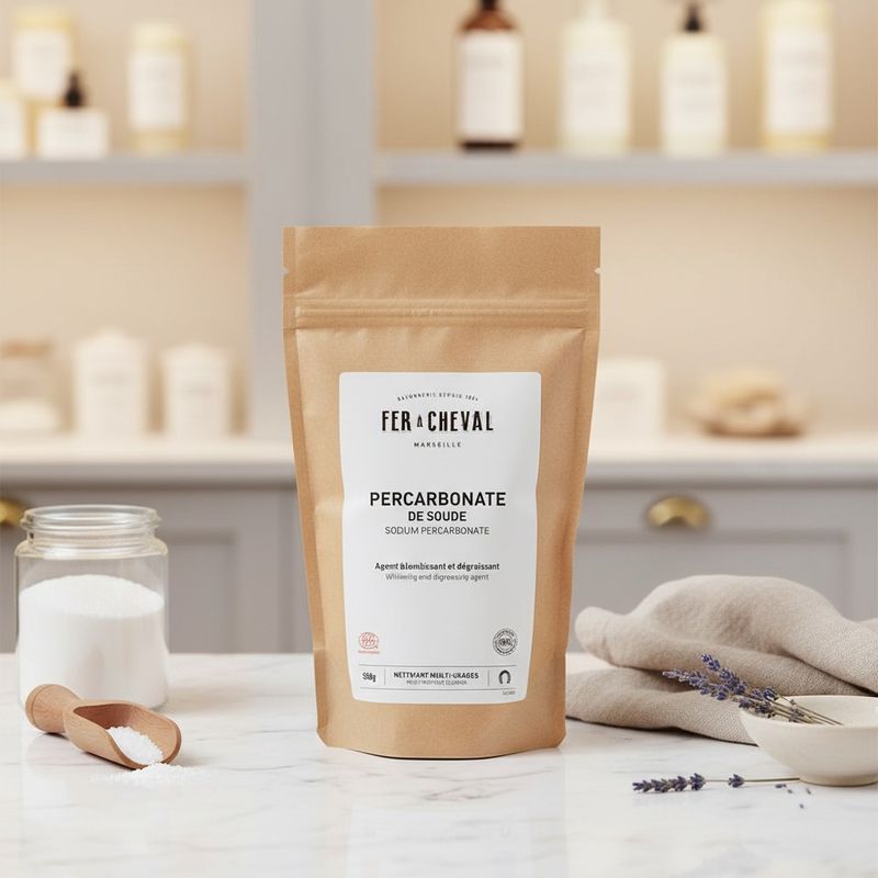 Natriumperkarbonat (500 g)