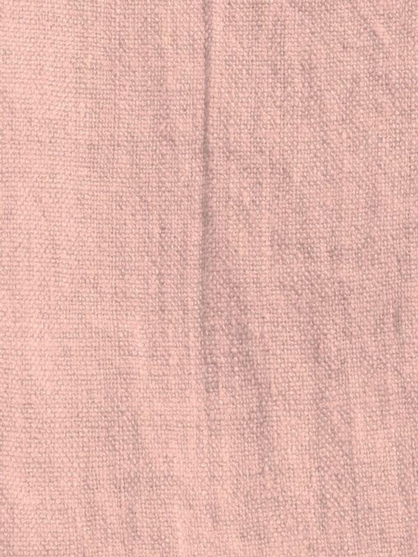 Kjøkkenhåndkle i Lin - Ferskenrosa | Lovely Linen