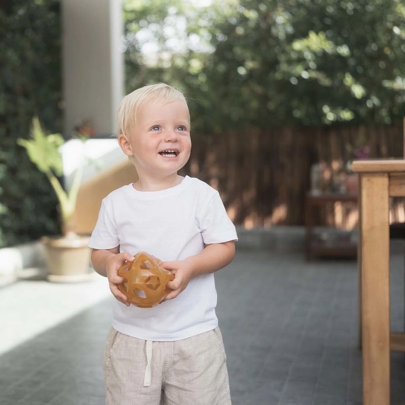 Aktivitetsball - Naturgummi | Hevea
