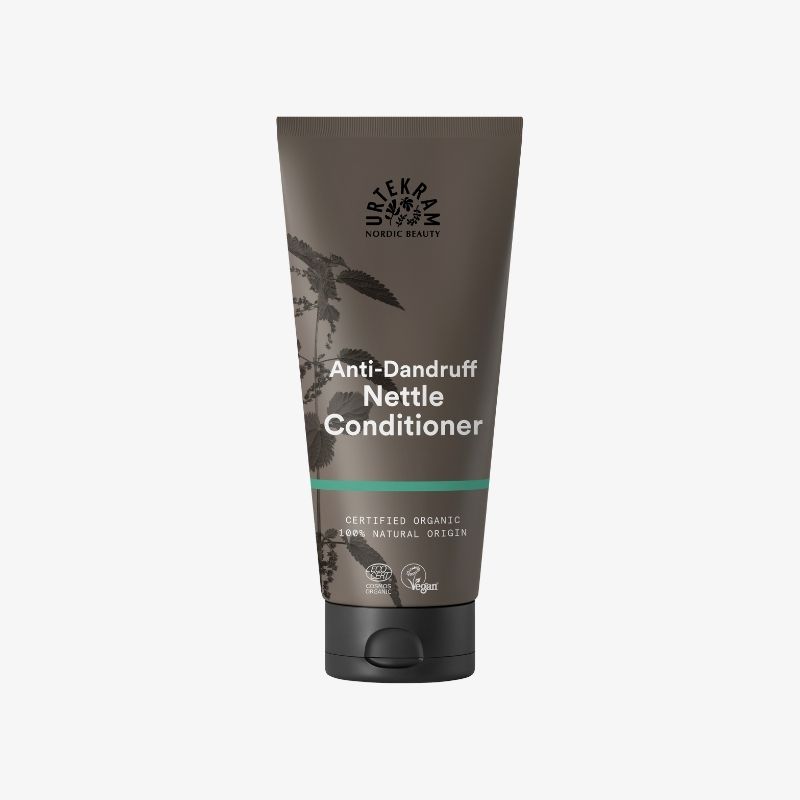 Nettle Anti-Dandruff Conditioner (180 ml) | Urtekram 