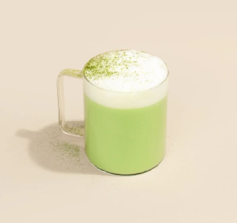 Matcha Strainer - Rustfritt stål