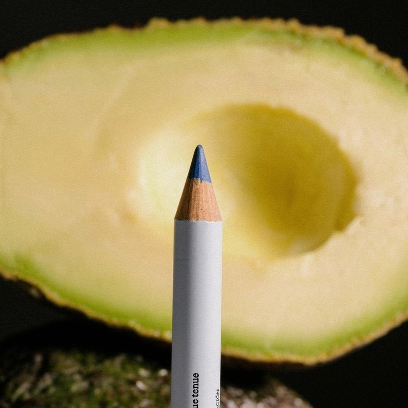 Eye & Brow Pencil - 003 Ocean Blue