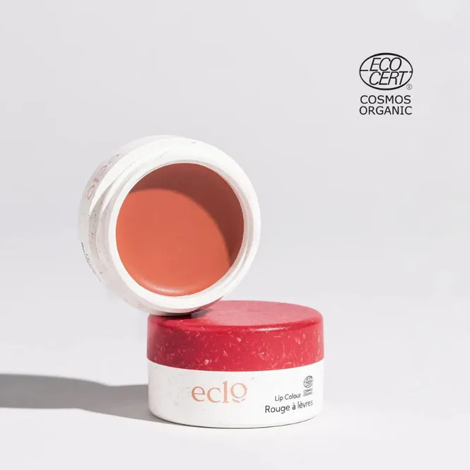 Hovedbilde Lipstick - 001 Brick Date