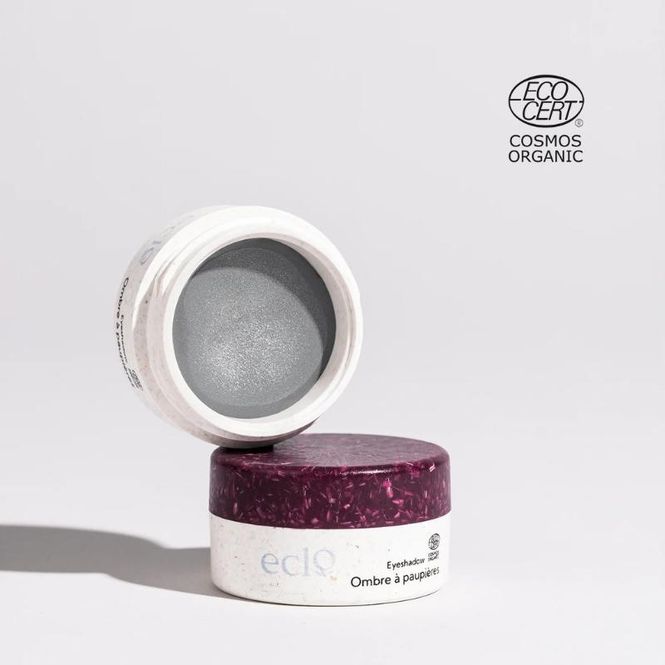 Hovedbilde Eyeshadow - 003 Universal Gray