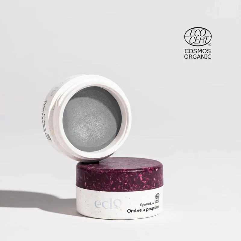 Eyeshadow - 003 Universal Gray