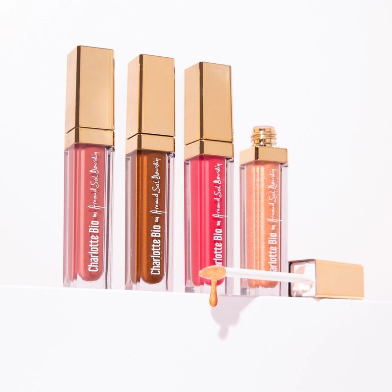 Lip Gloss - Better | Charlotte Bio