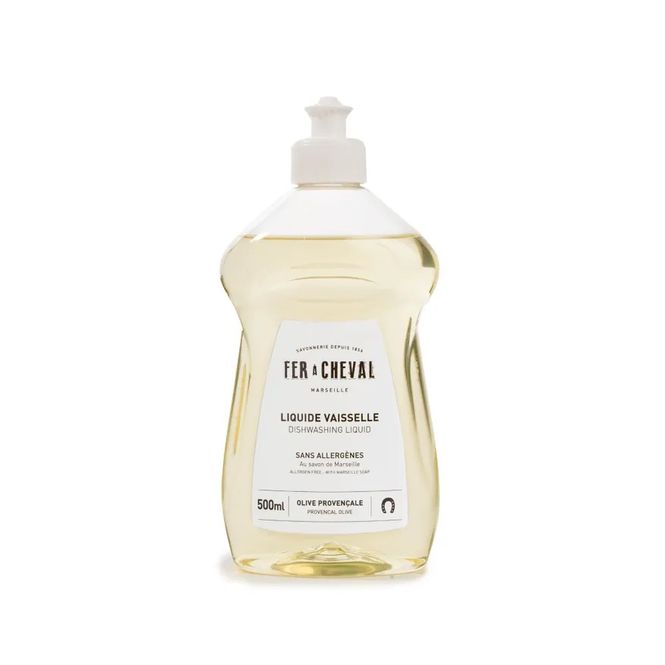Hovedbilde Flytende oppvasksåpe Marseille - 500 ml