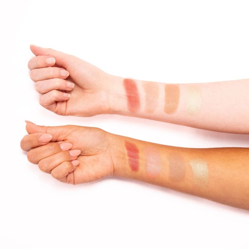 Organic Highlighter Stick | Charlotte Bio