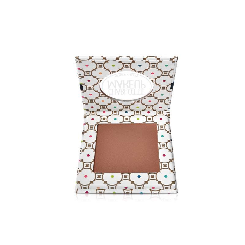 Organic Bronzing Powder | Charlotte Bio