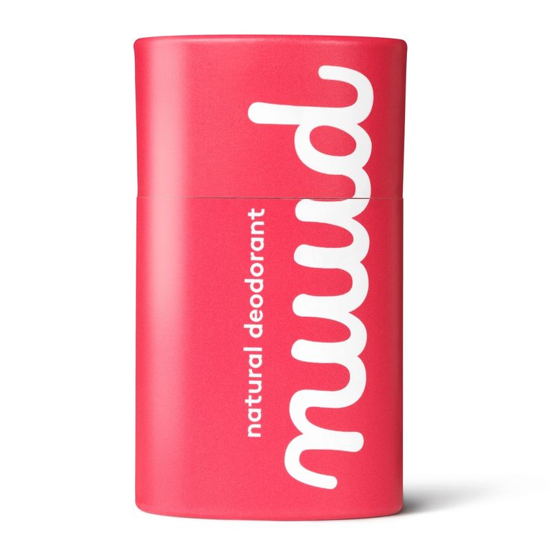 Nuud The Stick - Naturlig deodorant