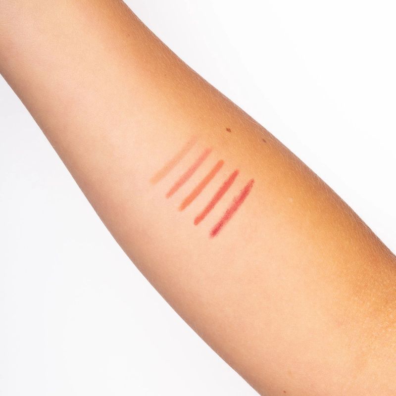 Organic Lip Liner - Fig Plum | Charlotte Bio