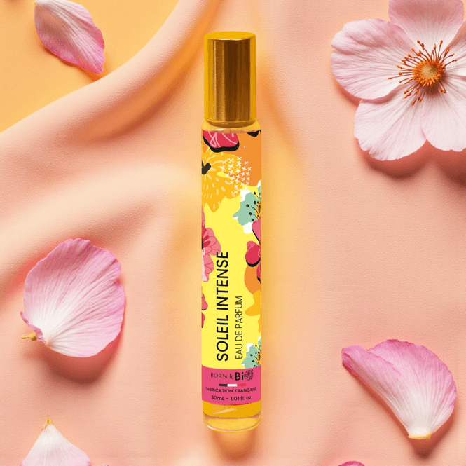 Hovedbilde Soleil Intense Eau de Parfum (30 ml) | Born to Bio