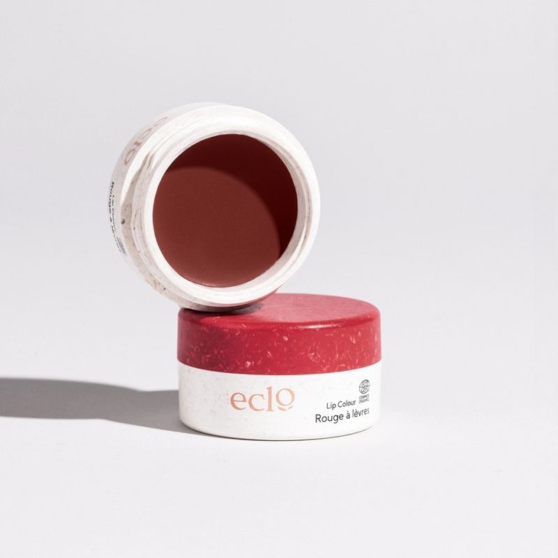 Lipstick - 006 Bordeaux Passion