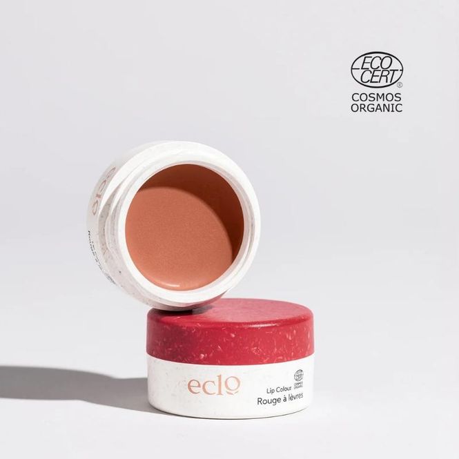 Hovedbilde Lipstick - 005 Marron Glacé