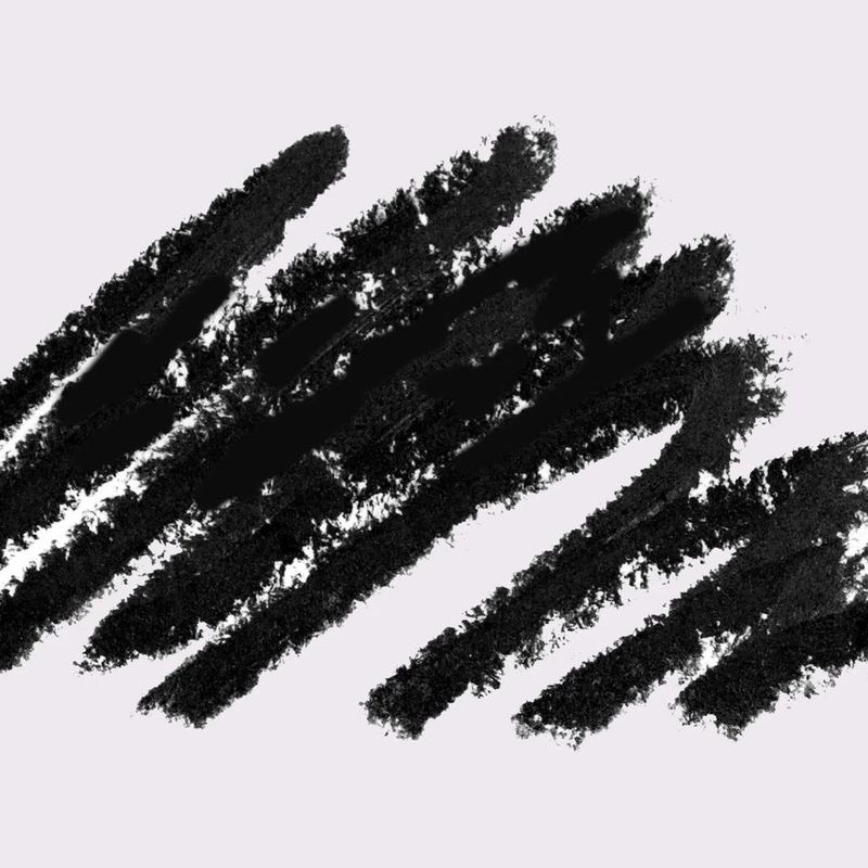 Eye & Brow Pencil - 001 Deep Black