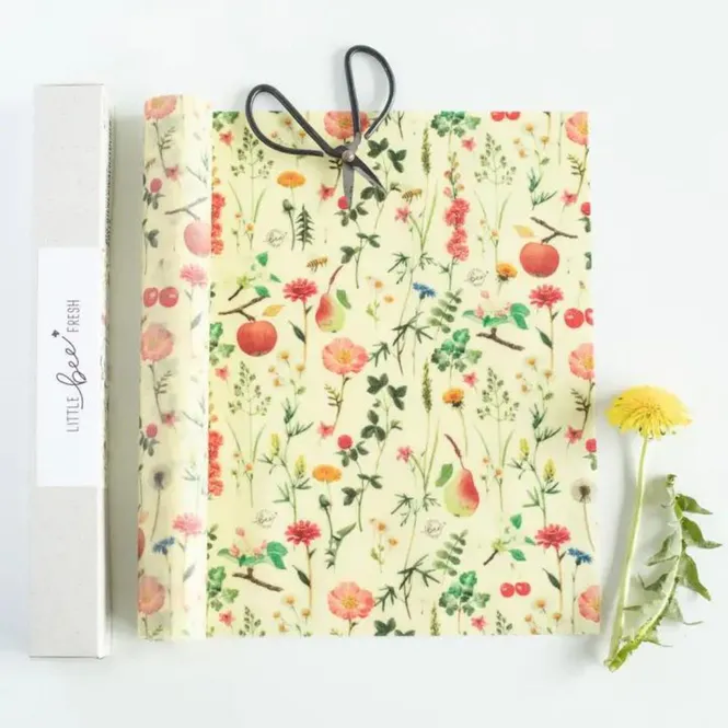 Hovedbilde Ida Bivoksrull (32x70 cm) | Little Bee Fresh