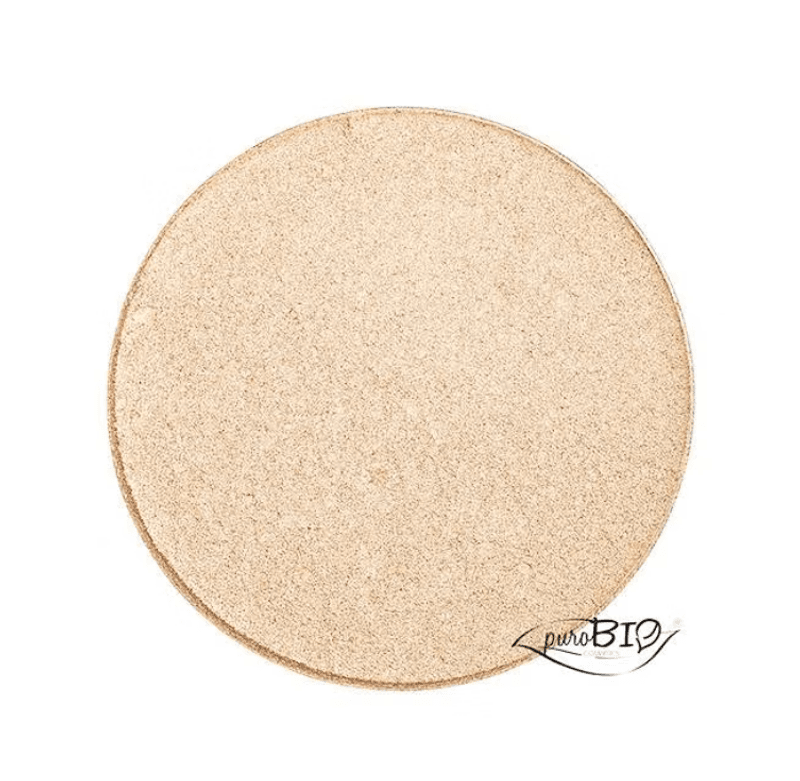 Highlighter Powder Champagne | PuroBio