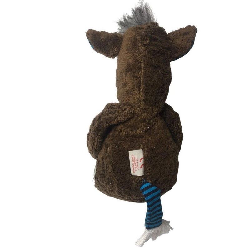 Villy Villsvin - Økologisk Bomull | Pat & Patty