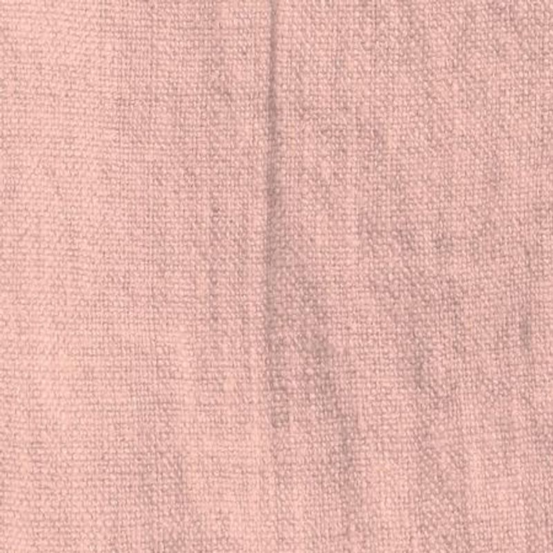 Linservietter - Ferskenrosa (4-pk) | Lovely Linen