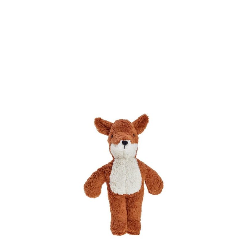 Felix Rev Kosebamse - Økologisk Bomull | Senger Naturwelt