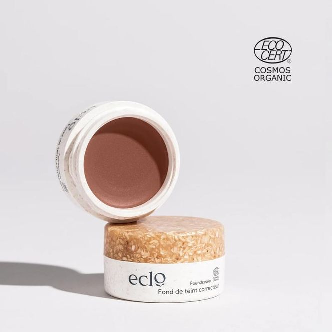 Hovedbilde Foundcealer - 315W Chocolat