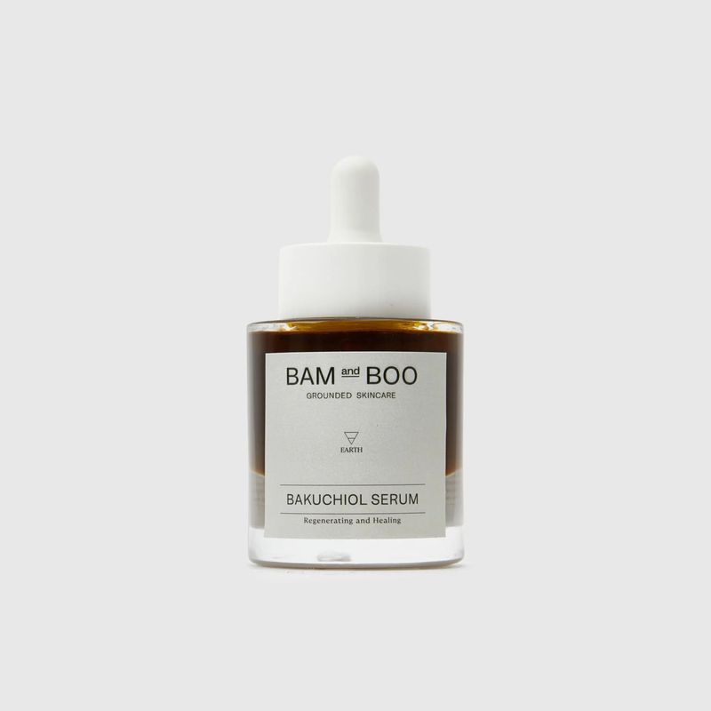 Bakuchiol Serum (Mildt Retinol-alternativ) | Bam and Boo