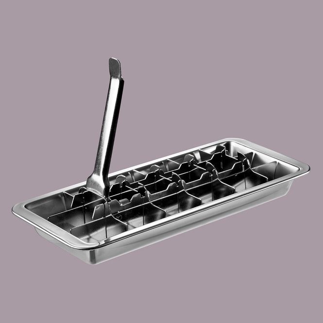 Hovedbilde Isbitform - Rustfritt Stål | Pulito