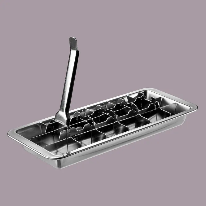 Hovedbilde Isbitform - Rustfritt Stål | Pulito