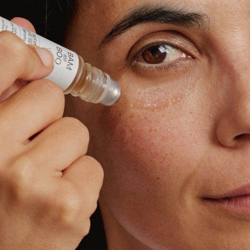 Refining Eye Serum | Bam and Boo