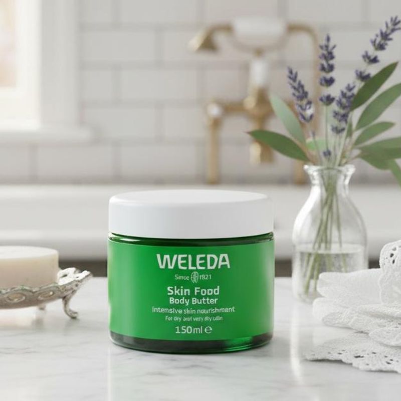 Skin Food Body Lotion (150 ml) | Weleda