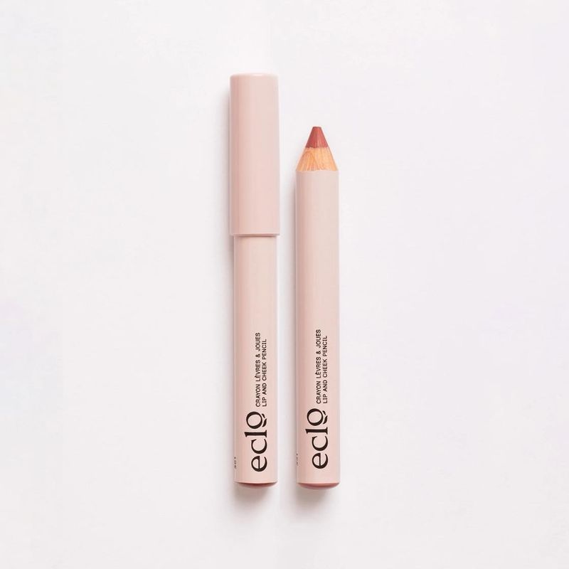 3-in-1 Crayon - 005 Rosewood
